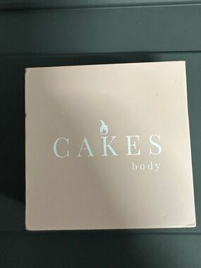 CAKES Body triangles